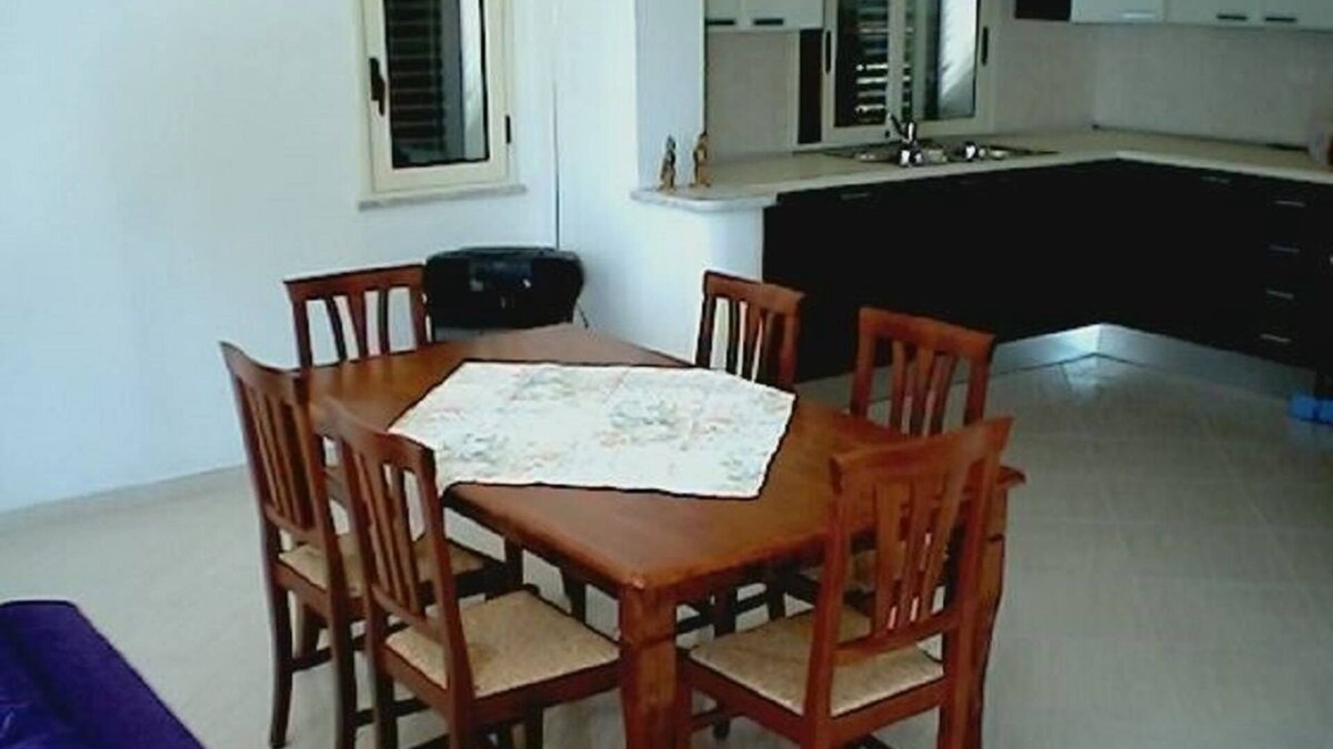 Isola di Capo Rizzuto Villa | Casa Bahati - Spacious villa on the south coast of Italy