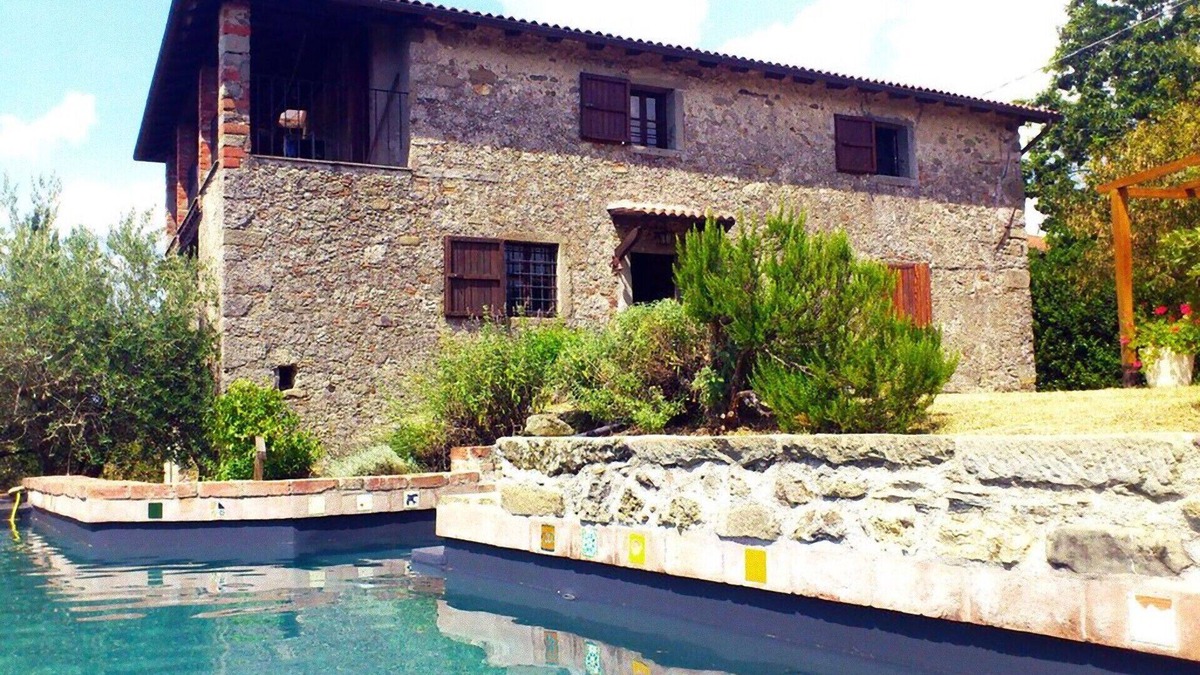 Castiglione di Garfagnana Villa | Casa Quintilio, where elegance and rustic blend harmoniously