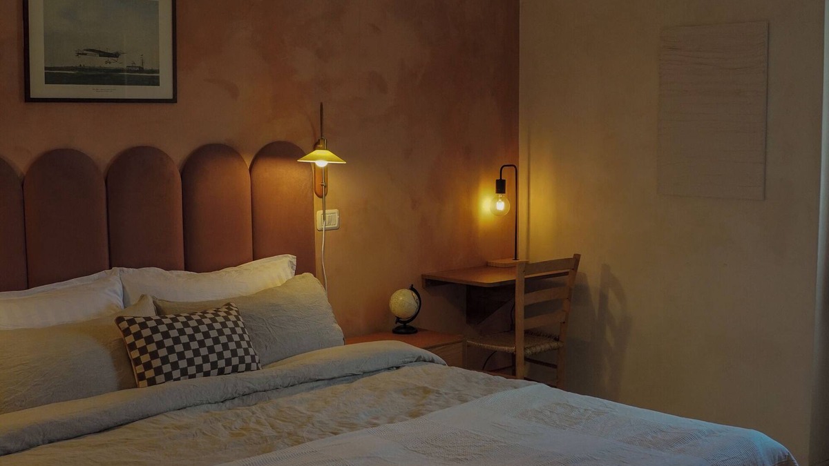 Castiglione Messer Marino House | Casa Emmy: 2-Bedroom House with Garden in Relaxing Countryside