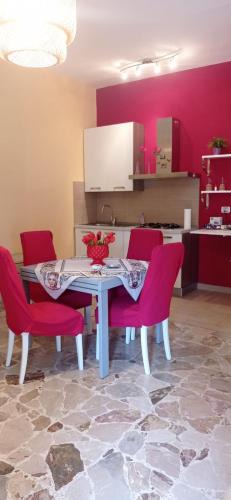 Militello in Val di Catania Apartment | Casa OXENA