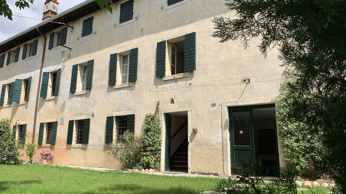 San Pietro in Cariano House | Casa Ricamadora in Valpolicella