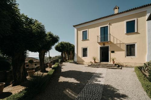Santa Cristina d'Aspromonte Hotel | Casa Qafiz