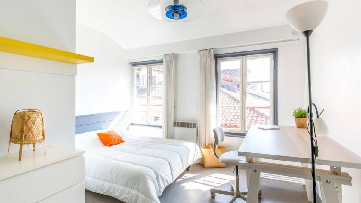 Bayonne Apartment | Casa Itzuli by Interhome