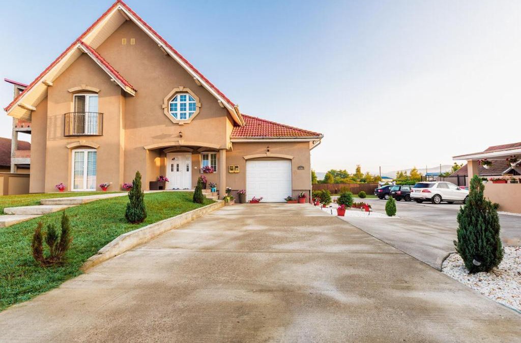 Hateg House | Casa Iulia