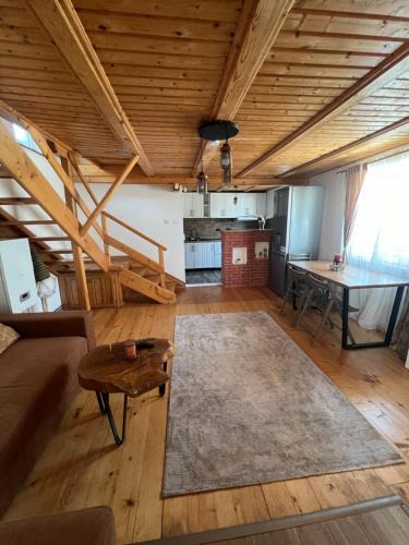 Bunesti House | Casa Iuliana
