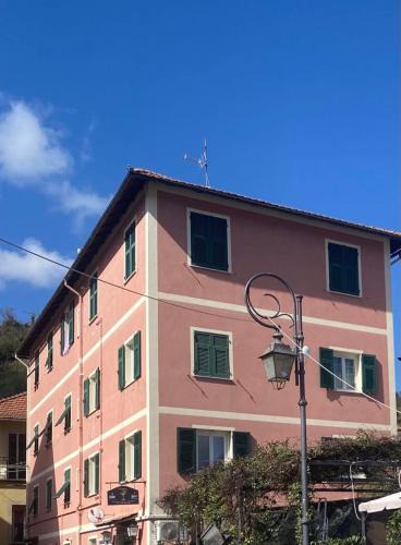 Serra Ricco Apartment | Casa Ivy