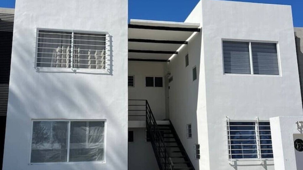 Queretaro House | Casa J. C & Co