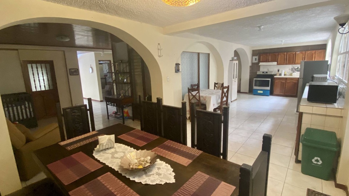 Barranca Apartment | Casa Jana 3bd/SwimPool/BBQ/Beach/Nature