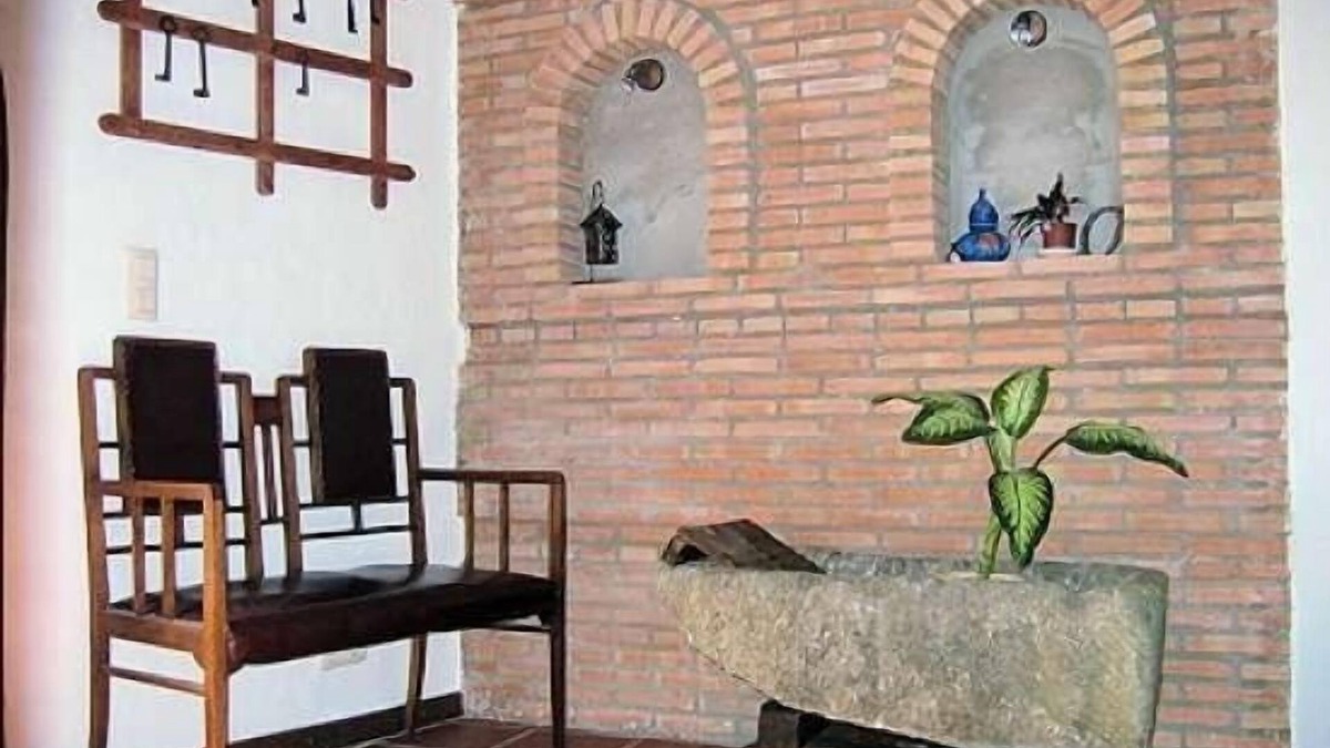 Azuara Cottage | Casa Jara for 16 people