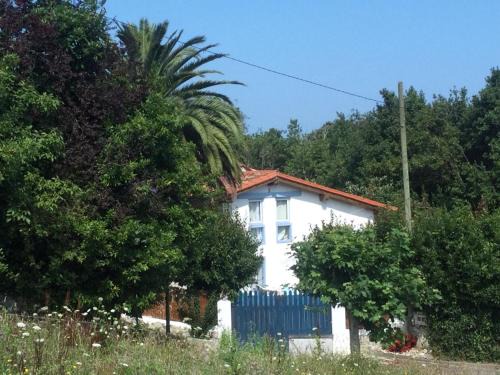 La Portilla House | Casa Jardín Rocablanca Llanes