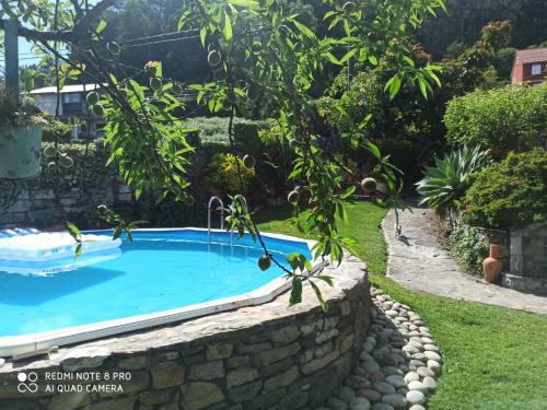 Moana Apartment | Casa Jardin Das Fontes