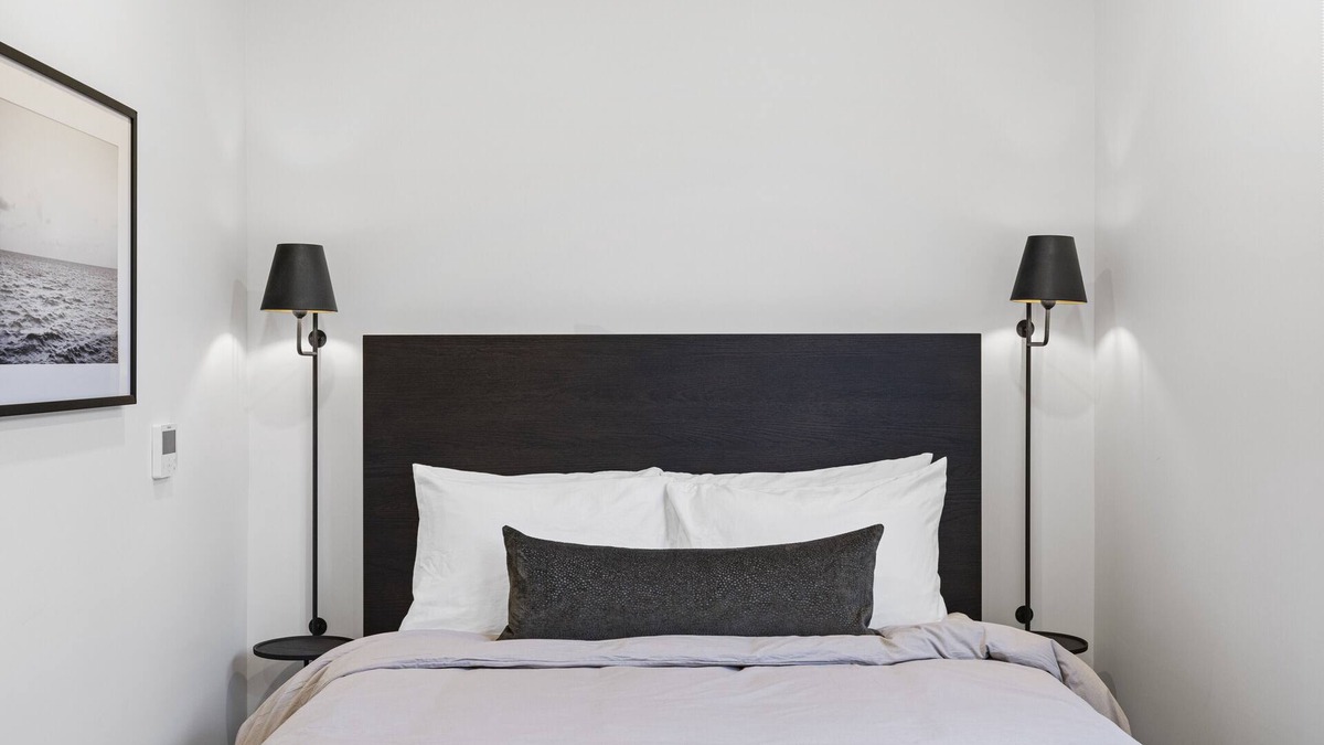 Laguna Apartment | Casa Jardin Unit 5-Boutique Suite in Downtown Santa Barbara
