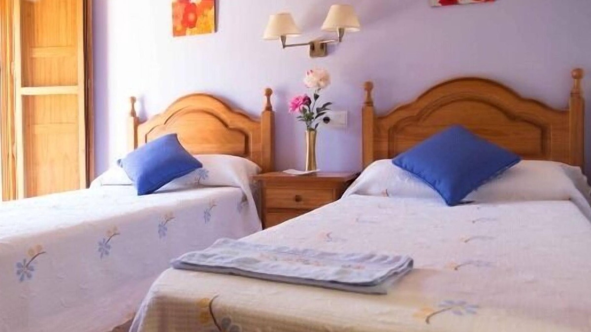 Rodellar Cottage | Casa Javier for 4 people