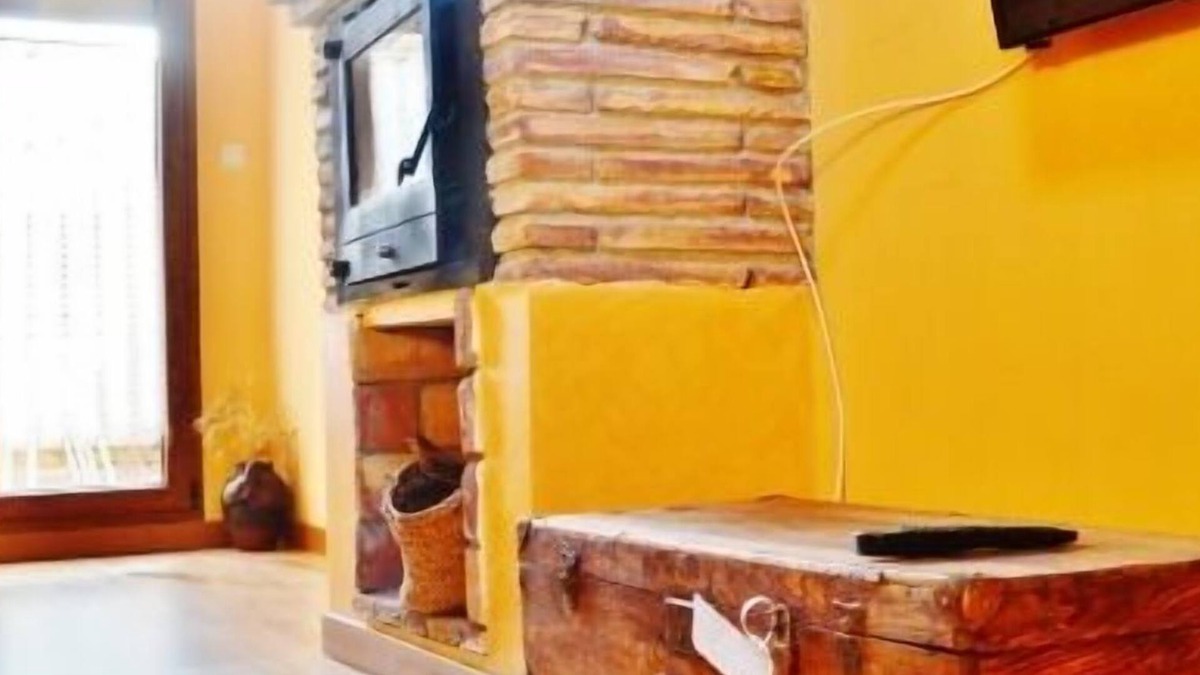 Rodellar Cottage | Casa Javier for 4 people