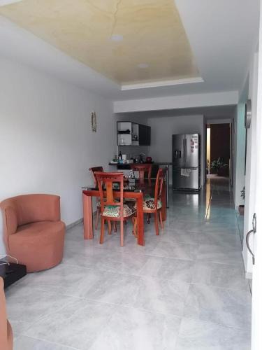 Roldanillo Apartment | Casa Jazmín del Valle, Tranquilidad y Comodidad