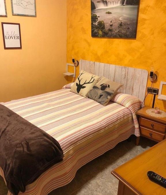 Abiego House | CASA JESUS