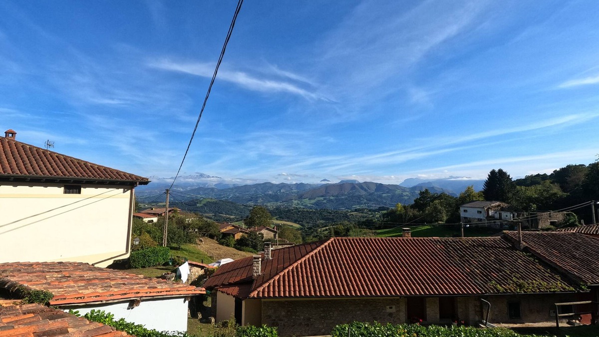 Vallobal Cottage | Casa Jimena Vacation Home