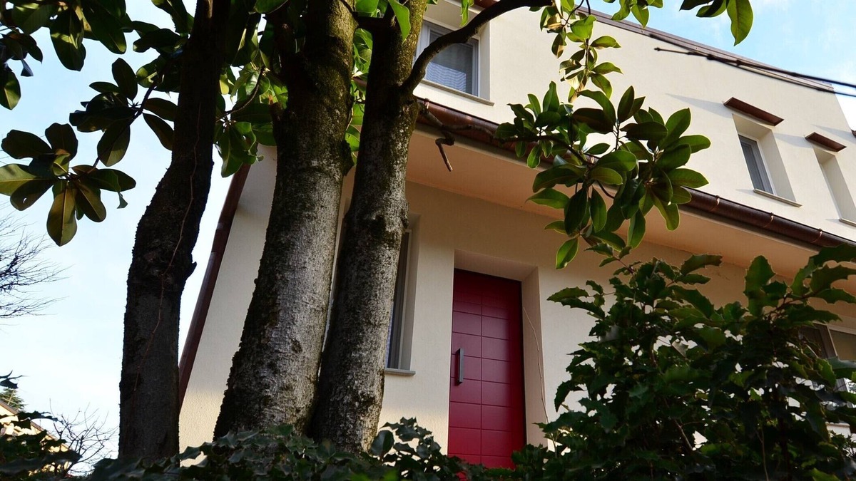 Vignola House | Casa Jireh B&B - everything