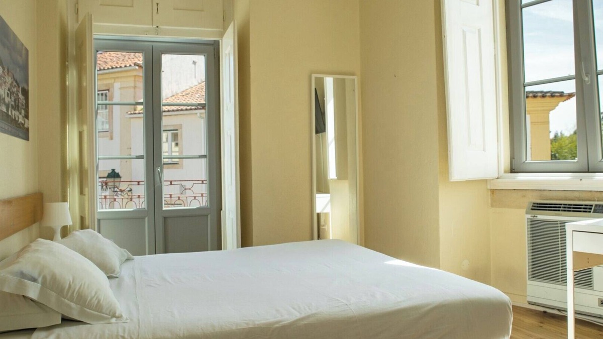 Constancia Hotel | Casa João Chagas