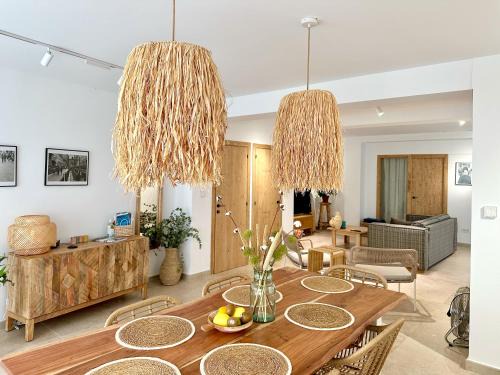 Moraira Town Centre Apartment | Casa Joan Moraira