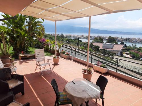 Ganzirri Apartment | Casa JOMAILLA