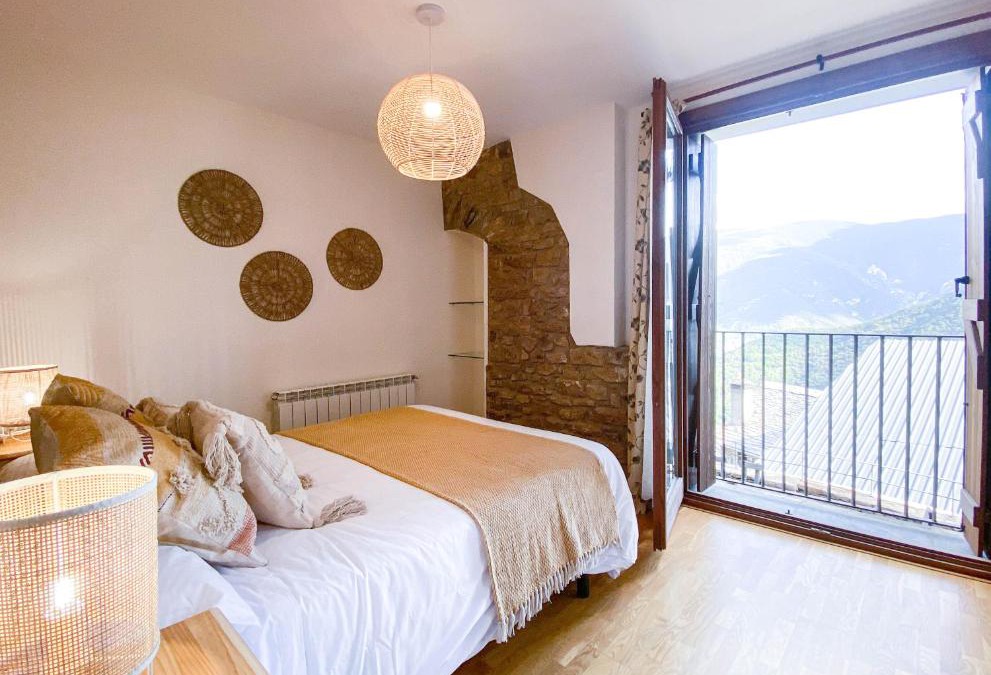 Sort Ski Chalet | Casa Jonico