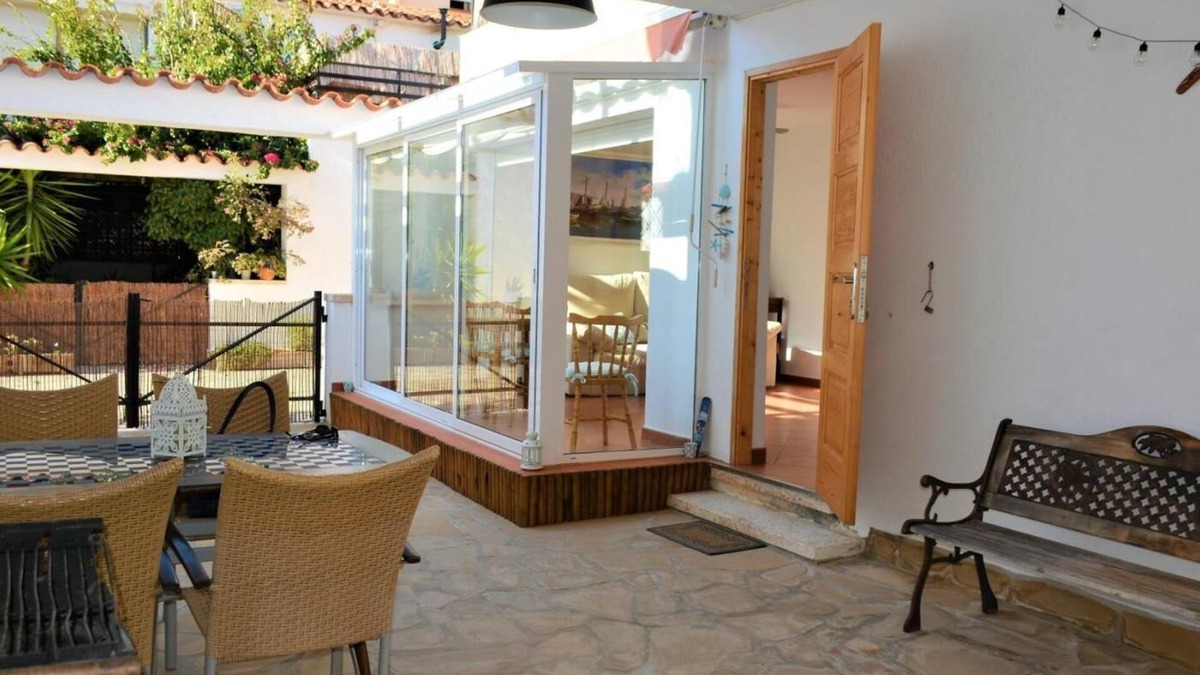 Segur de Calafell Cottage | Casa Jordi - Segur de Calafell