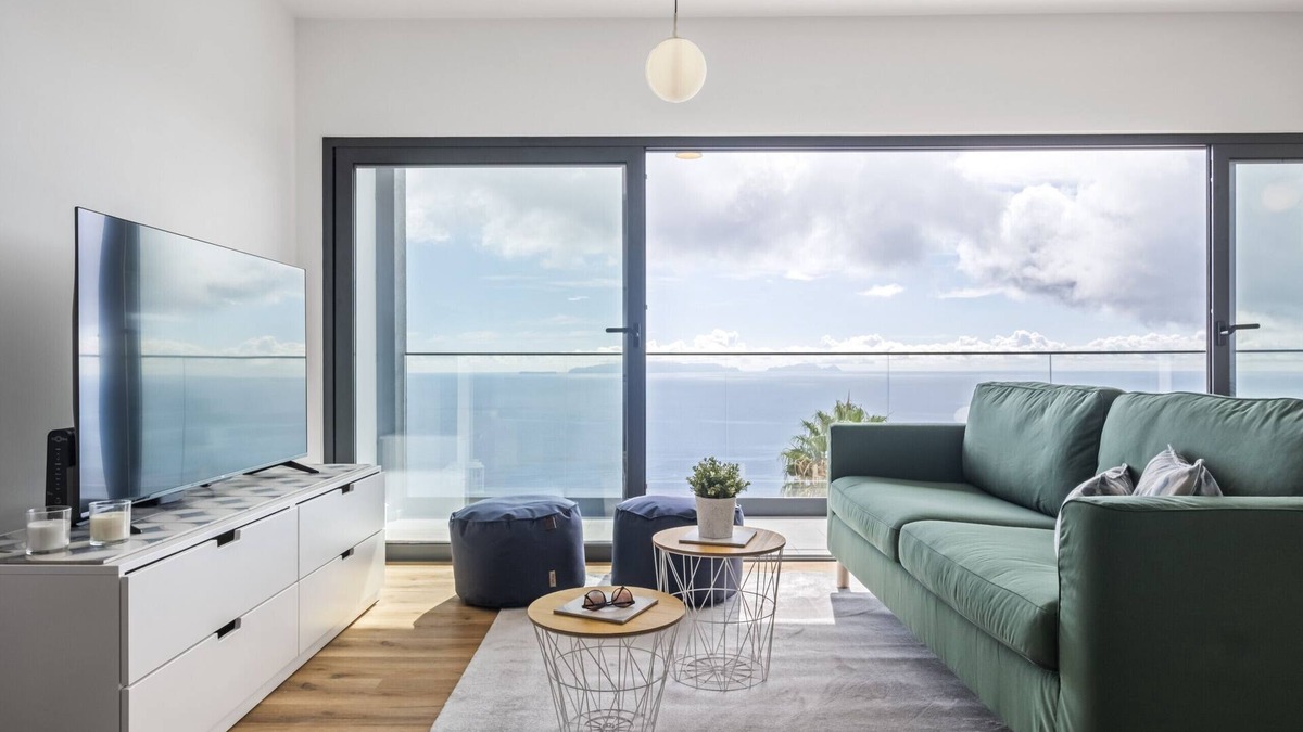 Gaula Ski Chalet | Casa José António A by Madeira Sun Travel