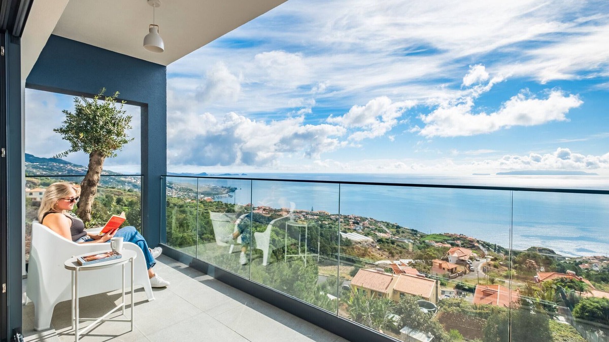 Gaula Ski Chalet | Casa José António B by Madeira Sun Travel