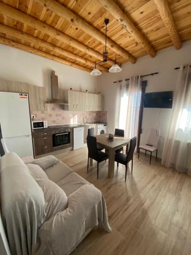 Gea de Albarracin Apartment | Casa Juan