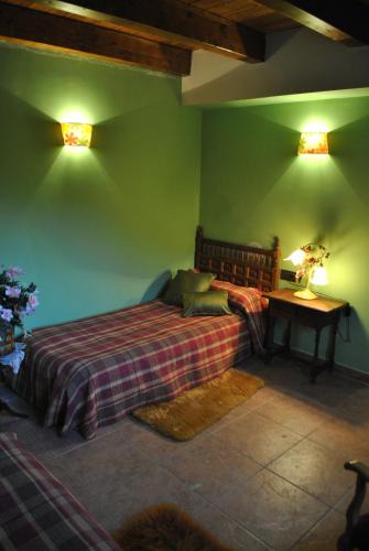 Foradada de Toscar Apartment | Casa Juanantonio