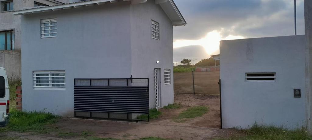Quequen Apartment | Casa Juani