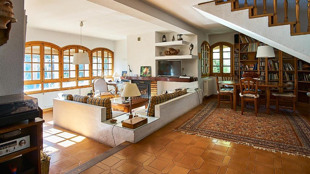 Espejo de Tera House | Casa Julia