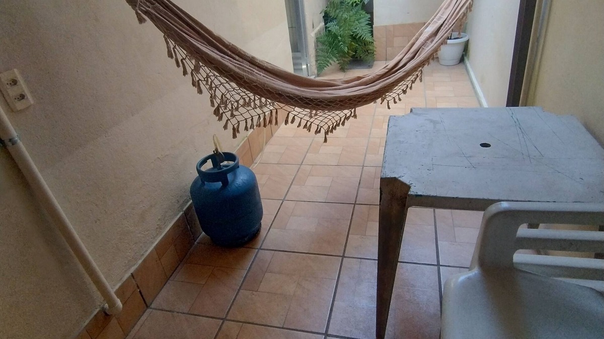 Resende House | Casa Julieta A com Dois Quartos Capacidade até 6 Pessoas, Aceitamos Pets!