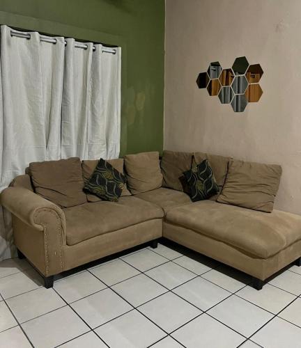 San Jose del Cabo Apartment | Casa Julieta