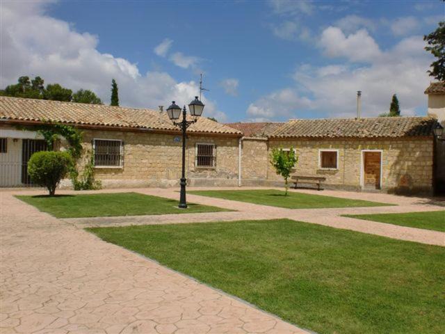 Alera House | CASA JUNTO AL PARQUE NATURAL DE LAS BARDENAS