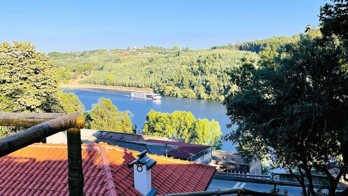 Esposade Villa | Casa Junto ao Rio Douro, Ideal Para Famílias. A 10 Minutos da Cidade do Porto