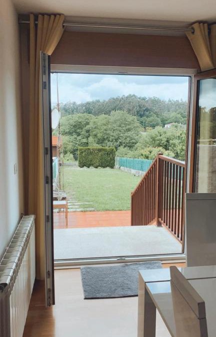 Arca House | Casa JyM Fontela 24