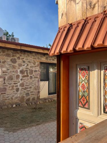 Ayvalik Bed & Breakfast | Casa Küçükköy