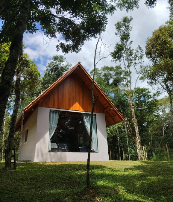 Campo Alegre Apartment | Casa Kafka - Bio Cult