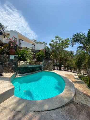 Chacala House | Casa Kahakai 2