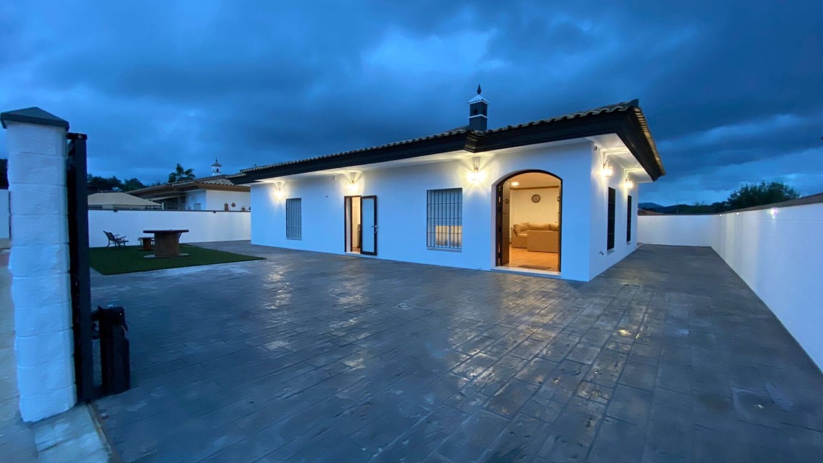 Cala Ski Chalet | Casa Kanete Sierra de Aracena y Picos de Aroche
