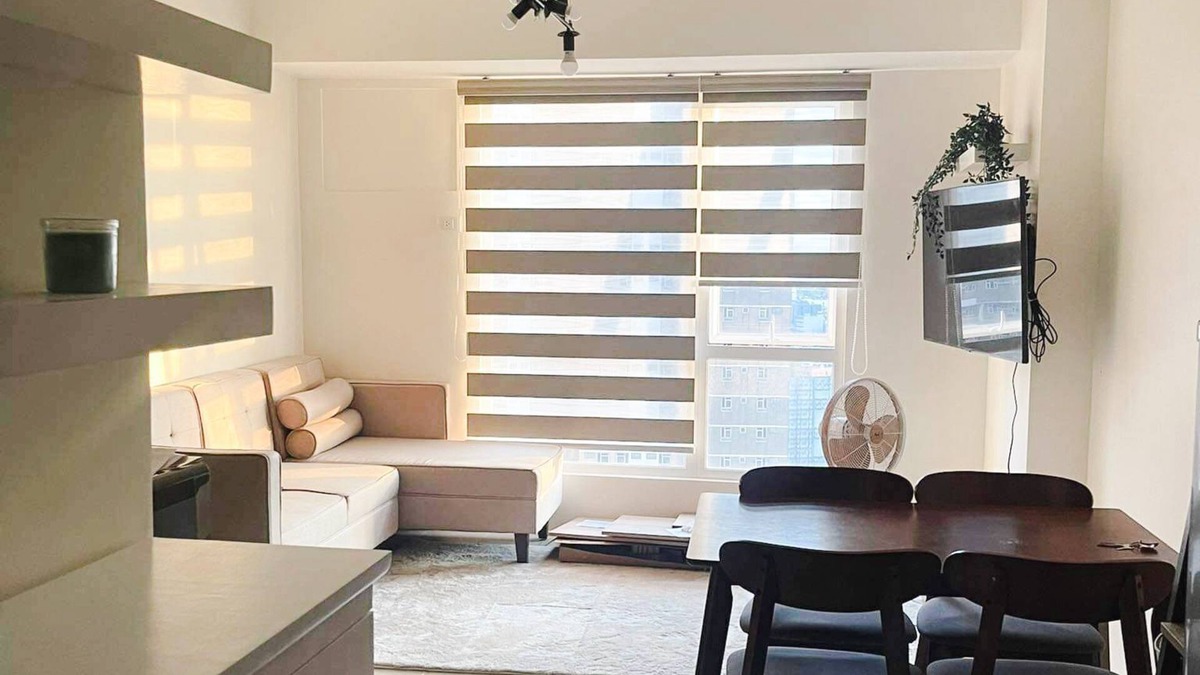 Kapitolyo Condo | Casa Kashmir in the City
