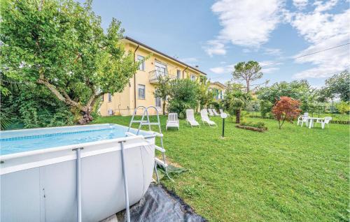 Vanon Apartment | Casa Katia