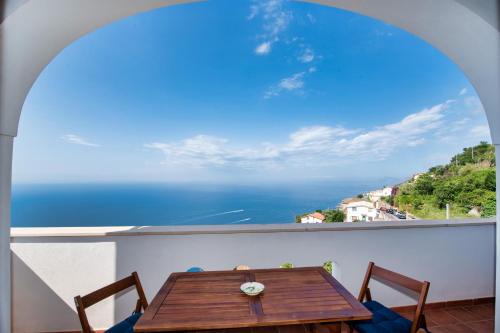 Pogerola House | Casa Ketty