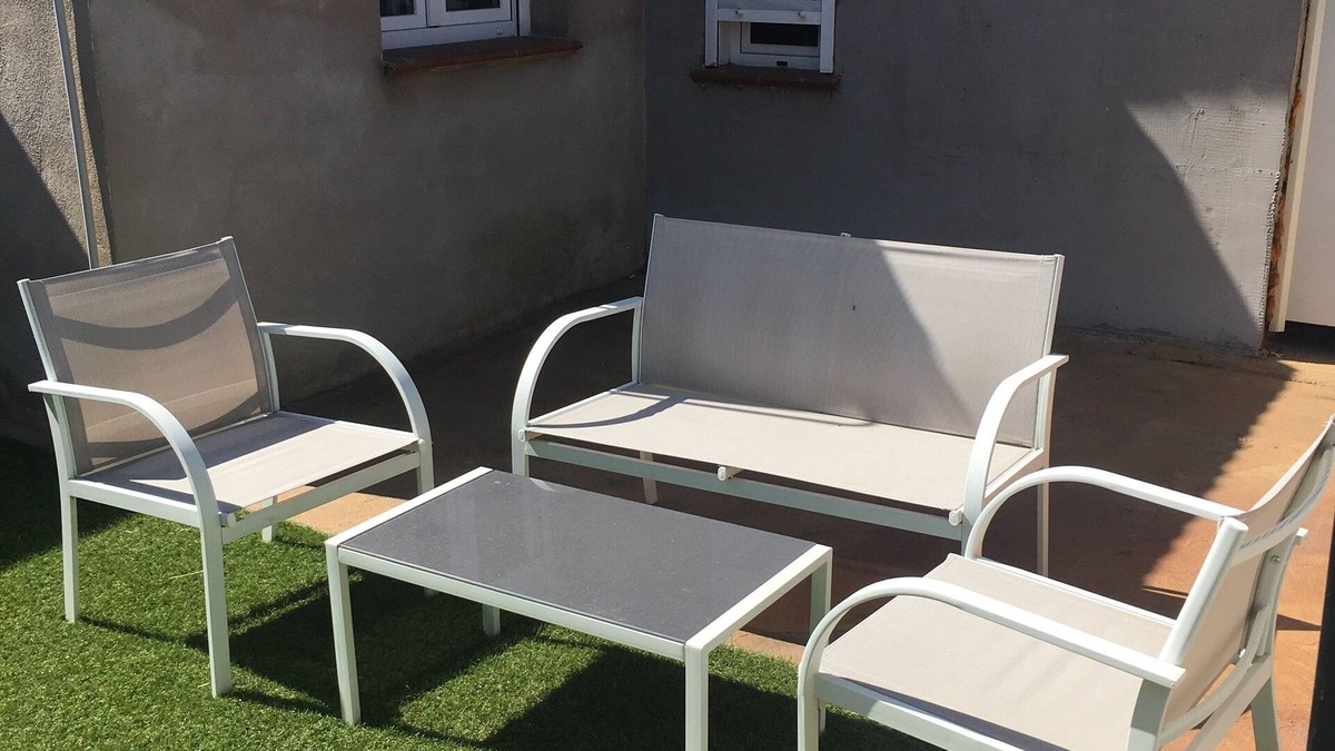 San Martin de la Vega Apartment | Casa Kiara: Close to Warner, Madrid and Toledo or just relaxing