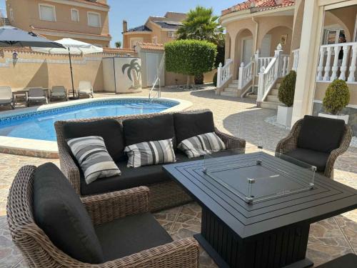 Rojales Villa | Casa Kiga