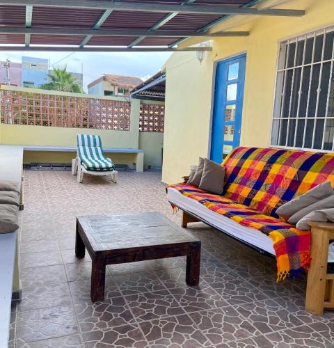 Puerto Juarez House | Casa Kini en Cancún