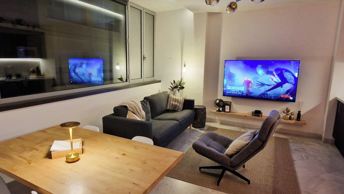 Algeciras Apartment | Casa Kiwi - Cultura & Playa