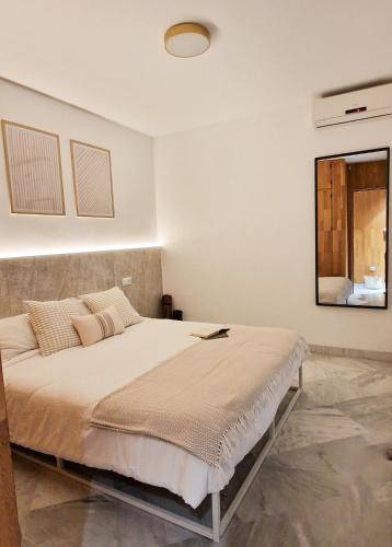 Algeciras Apartment | Casa Kiwi